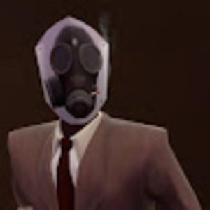 Meet your Posher, Tf2 pyro